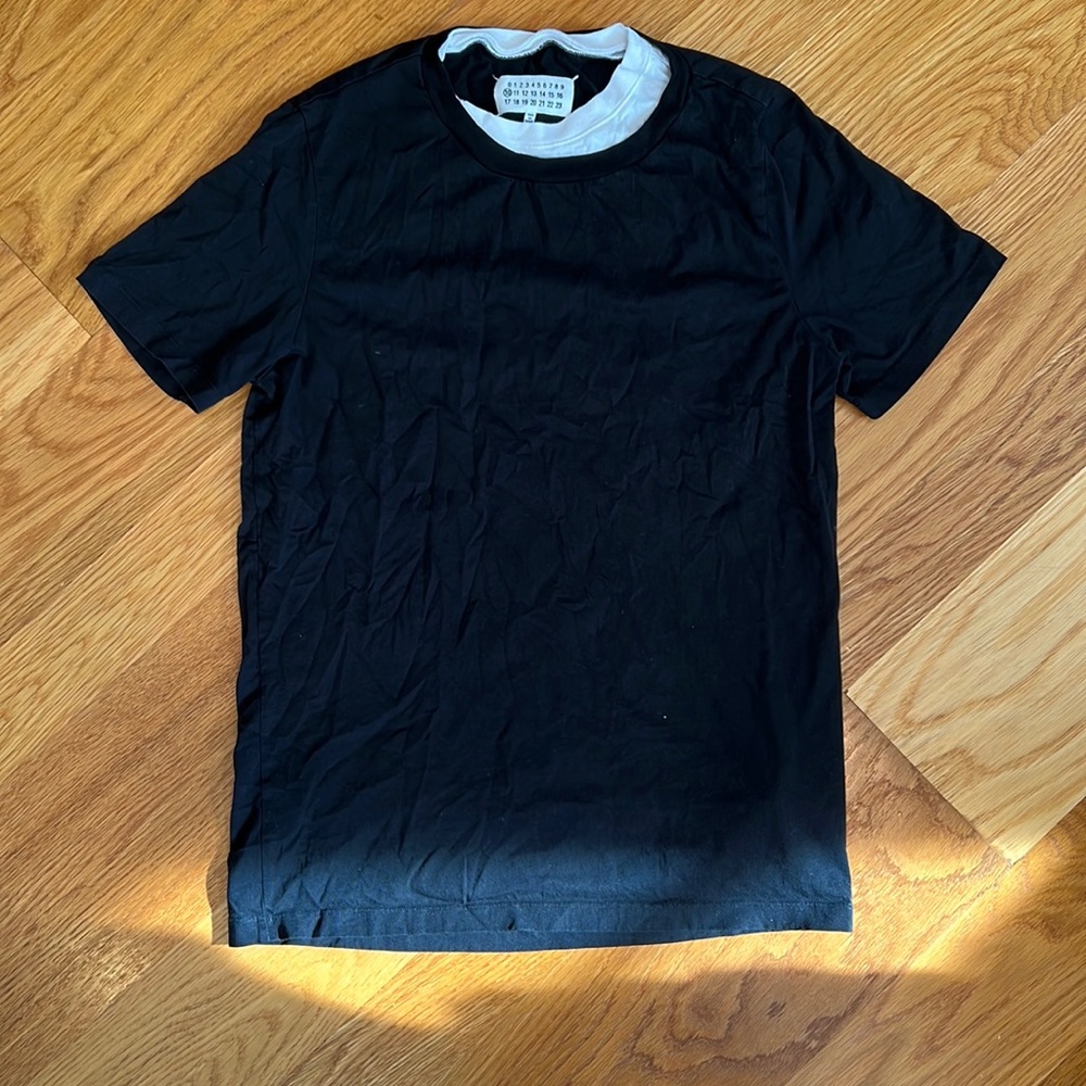 Maison Margiela t shirt